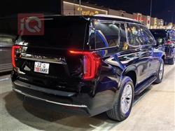 جي ام سي يوكون